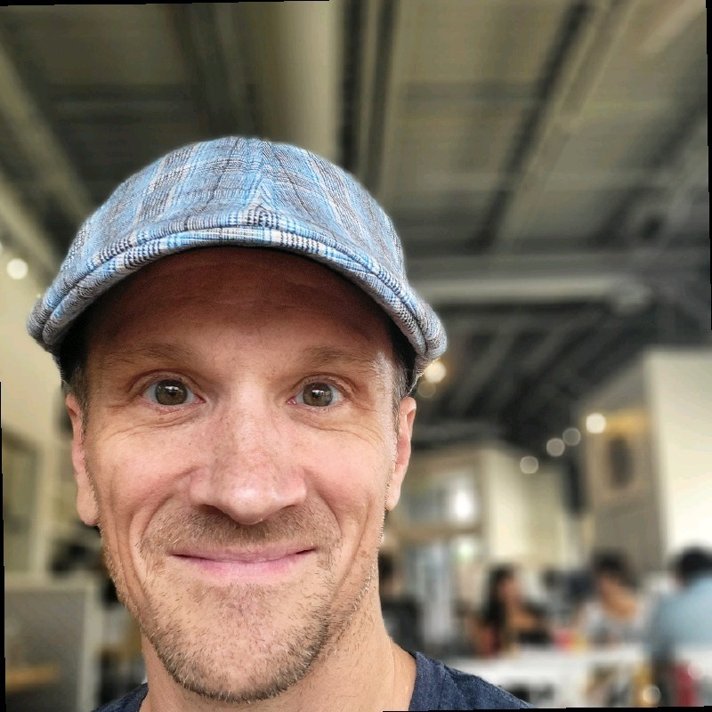 Adam Suhayda triathlon coach